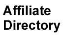 HomePage - Affiliate Directory Logo - Affiliate Directory
